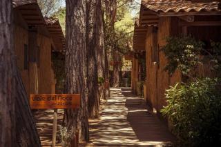 Villaggio Black Marlin